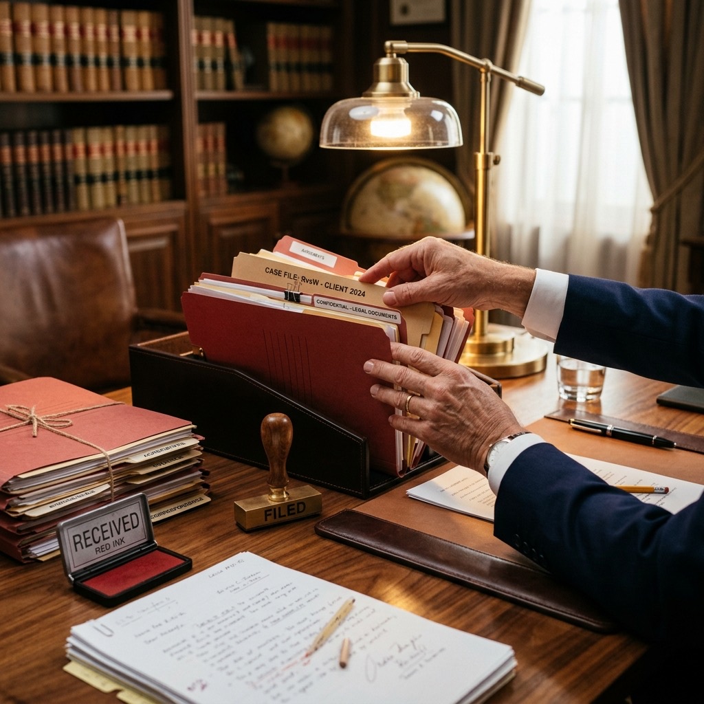 Meticulous Preparation