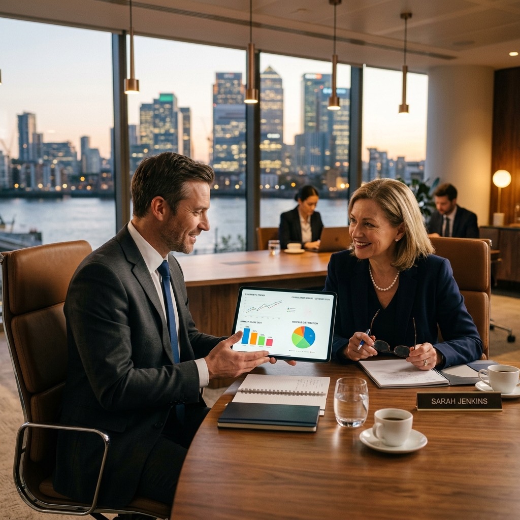 Transparent Communication