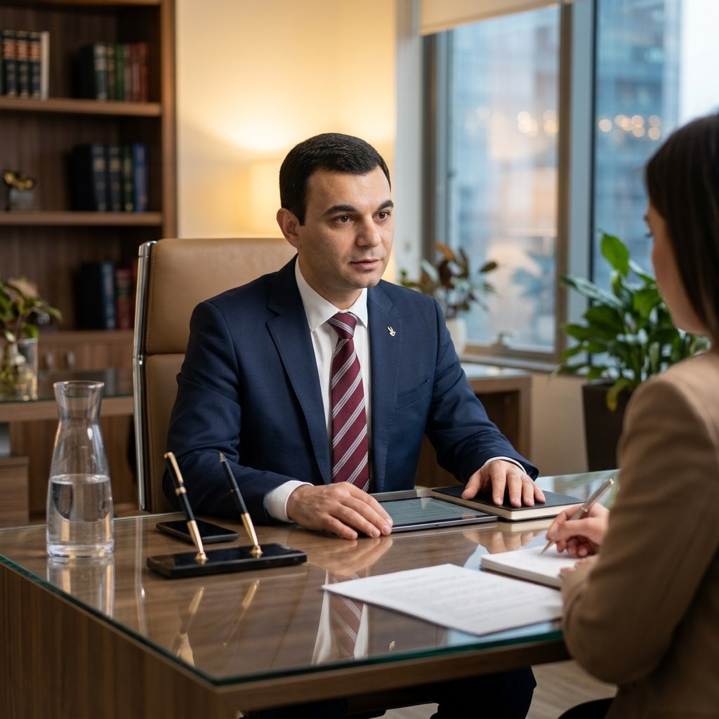 Initial Consultation