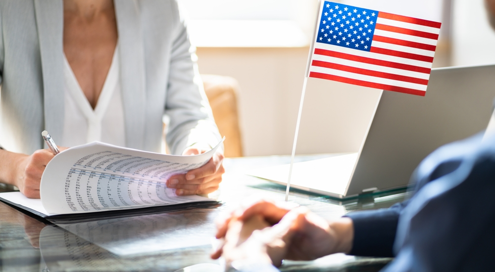 Adjustment of Status