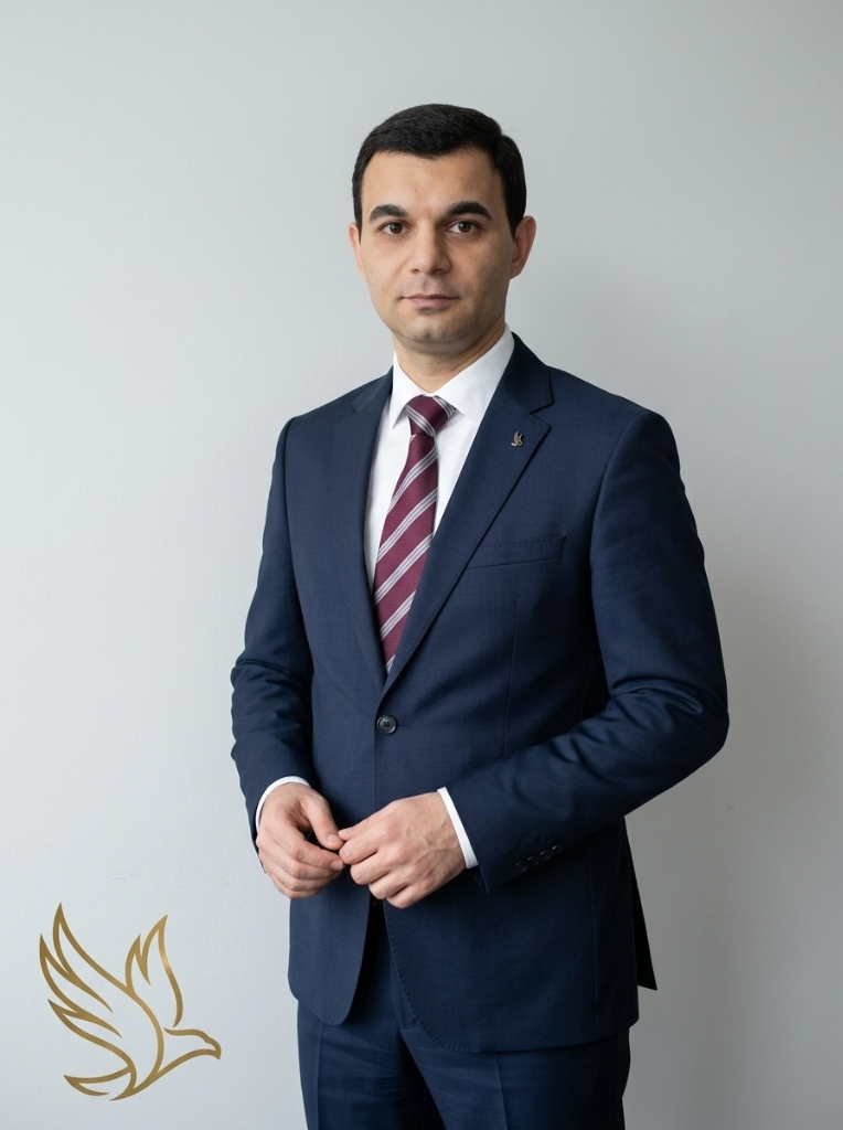 Anton - Immigration Lawyer