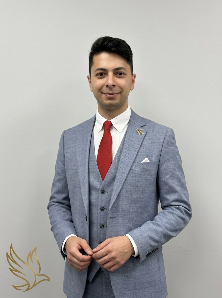 Tigran - Legal Assistant
