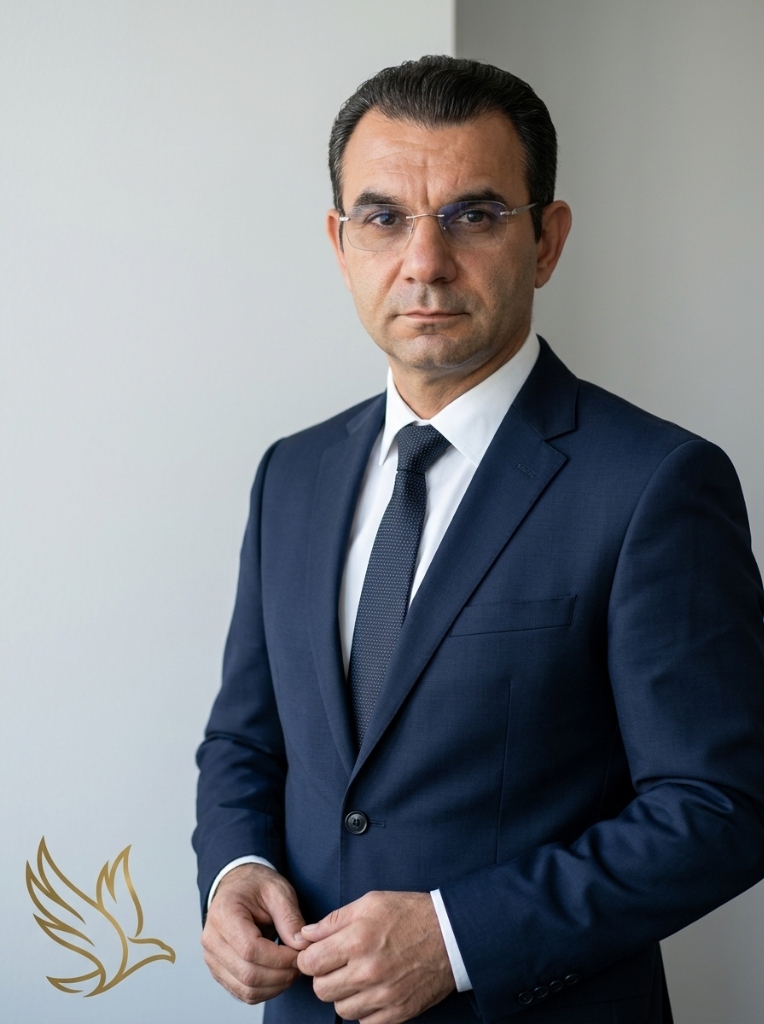 Timur - Development Director